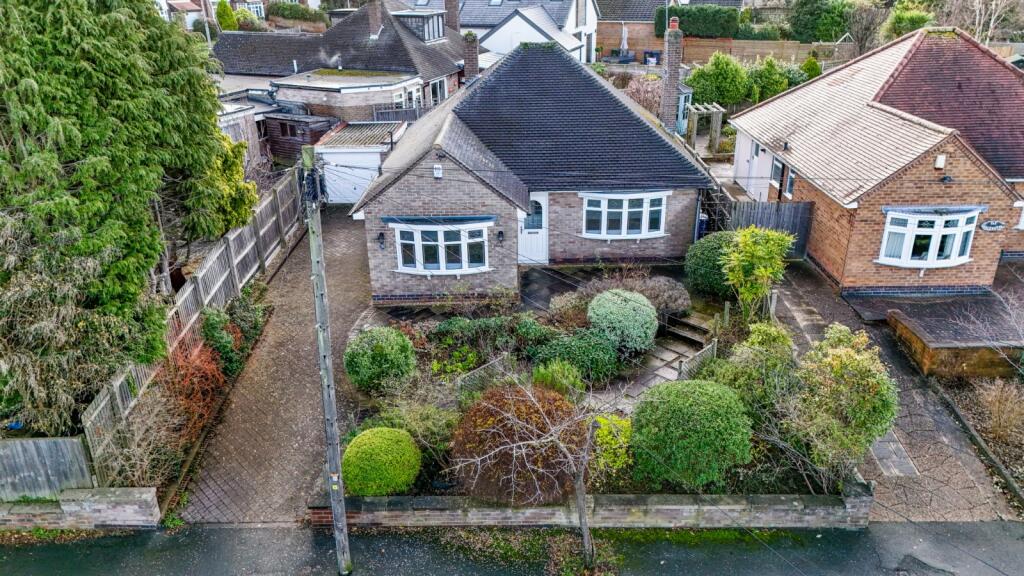 Main image of property: Malvern Road, West Bridgford, Nottingham, Nottinghamshire, NG2