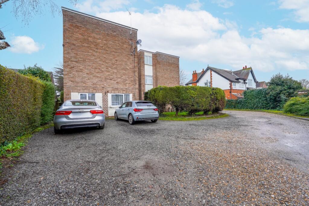 Main image of property: Springfields, Loughborough Road, West Bridgford, Nottingham, NG2