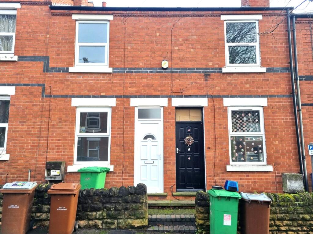 Main image of property: Allington Avenue, Nottingham, Nottinghamshire, NG7