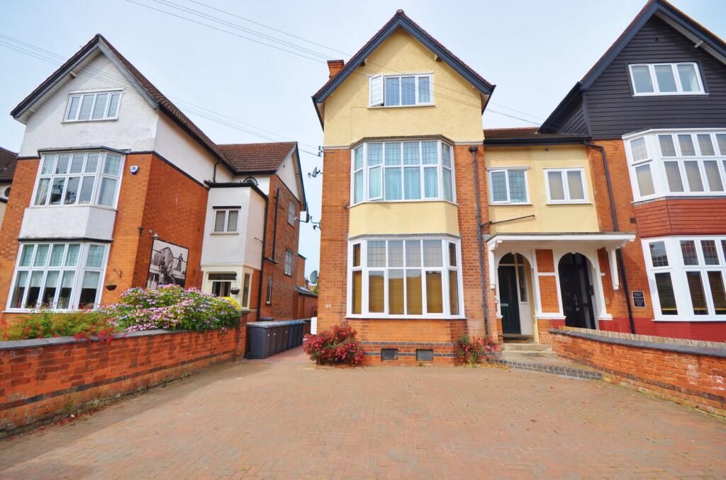 Main image of property: Musters Road, West Bridgford, Nottingham, Nottinghamshire, NG2