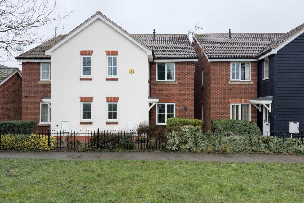 Main image of property: Swindale Close, West Bridgford, Nottingham, Nottinghamshire, NG2
