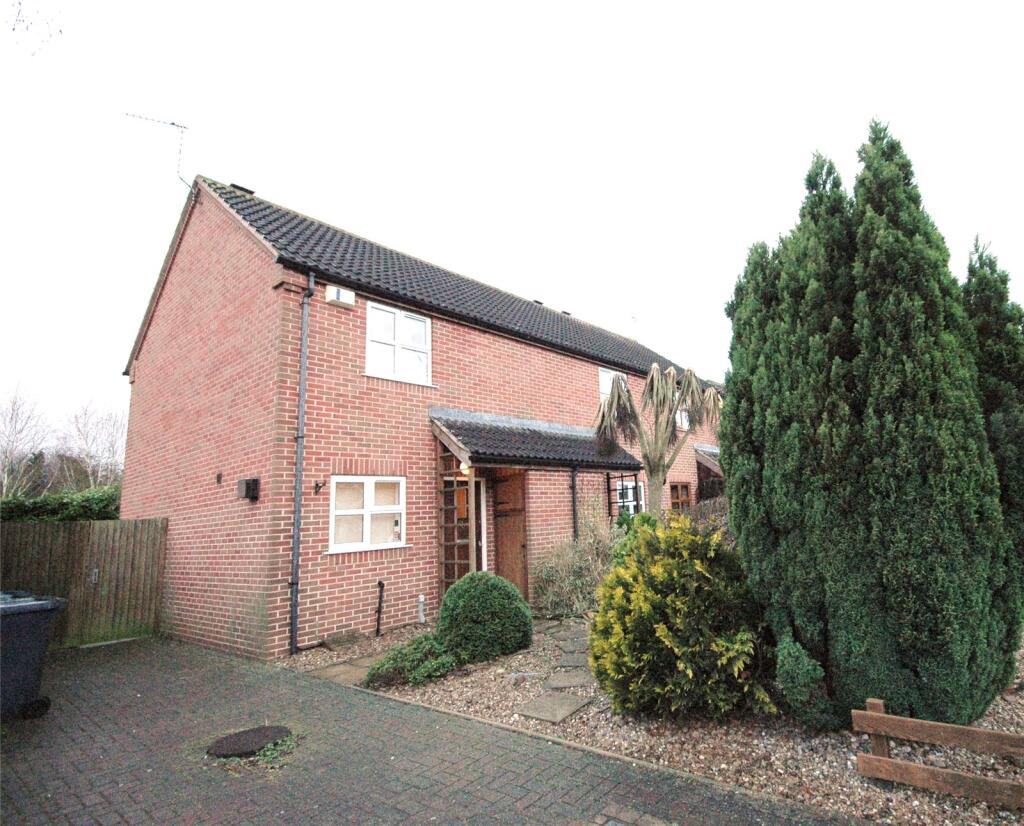 Main image of property: St Giles Way, Cropwell Bishop, Nottingham, Nottinghamshire, NG12
