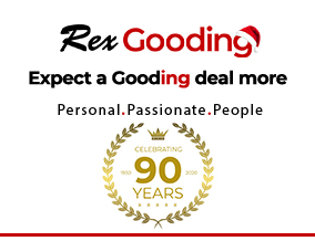 Get brand editions for Rex Gooding, West Bridgford