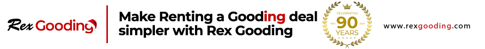 Get brand editions for Rex Gooding, West Bridgford