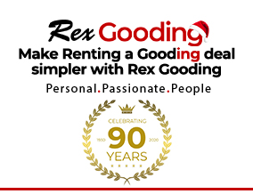 Get brand editions for Rex Gooding, West Bridgford