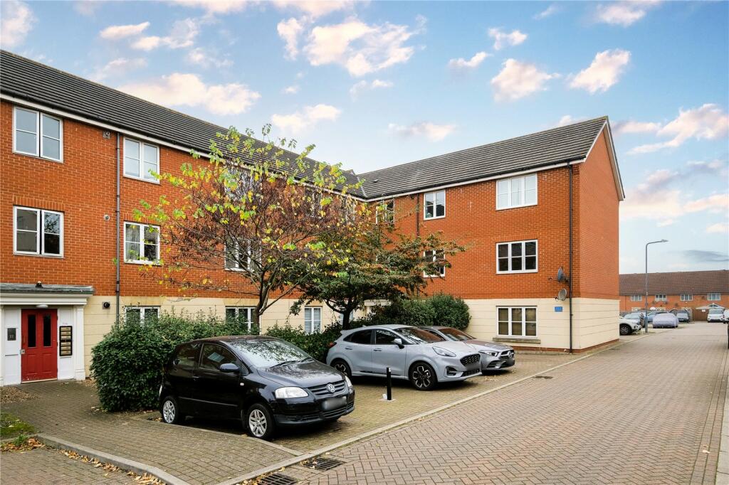 Main image of property: Birch Court, Sherman Gardens, Chadwell Heath, RM6