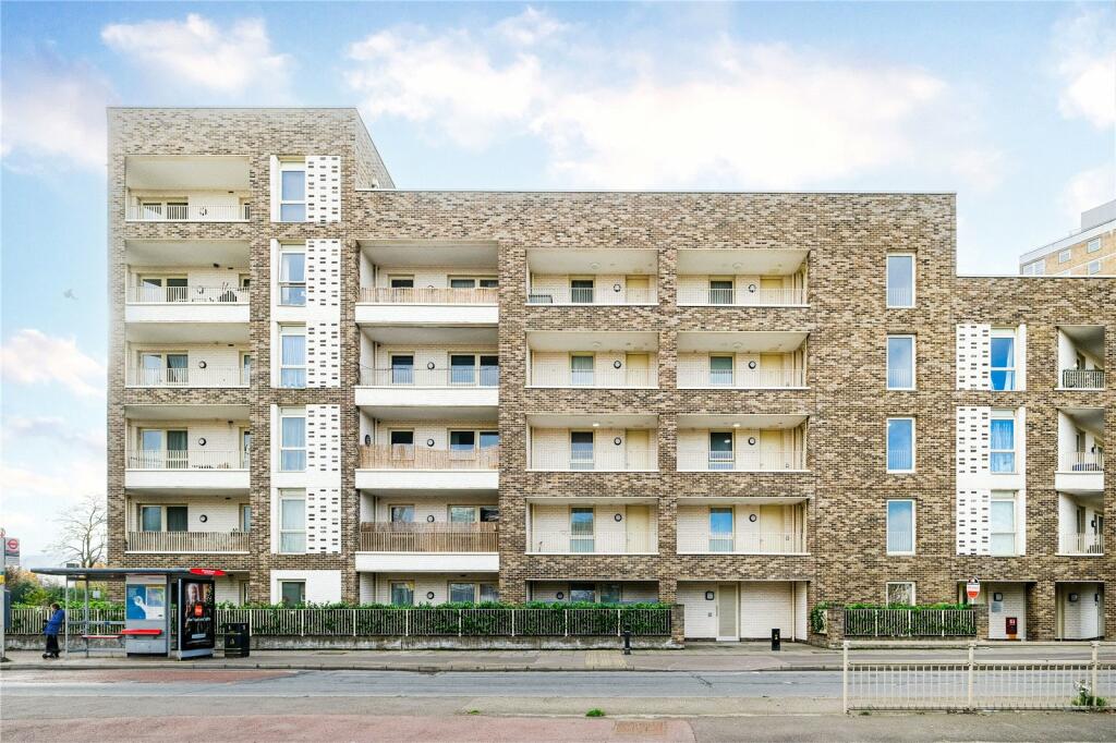 Main image of property: Mason Apartments, 115 Rainham Road North, Dagenham, RM10
