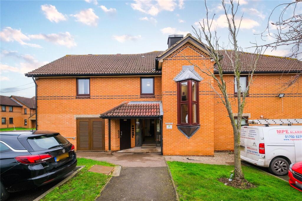 Main image of property: Portland Close, Chadwell Heath, RM6