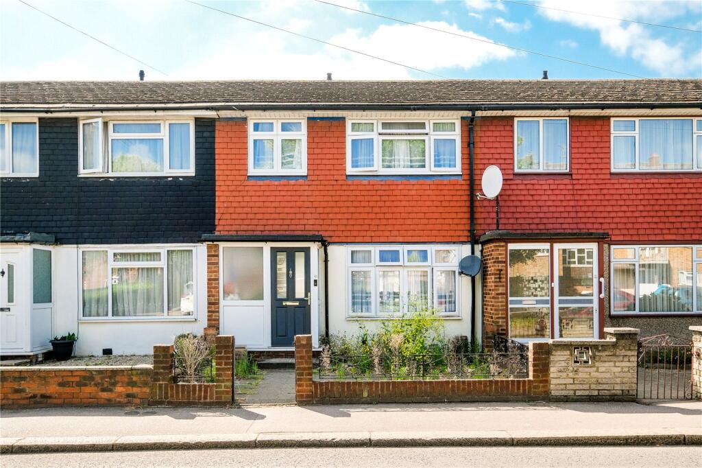 Main image of property: Mill Lane, Chadwell Heath, RM6
