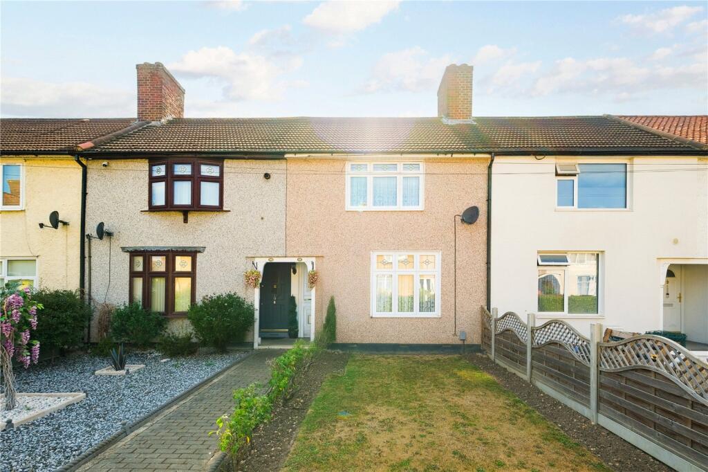 Main image of property: Rogers Gardens, Dagenham, RM10