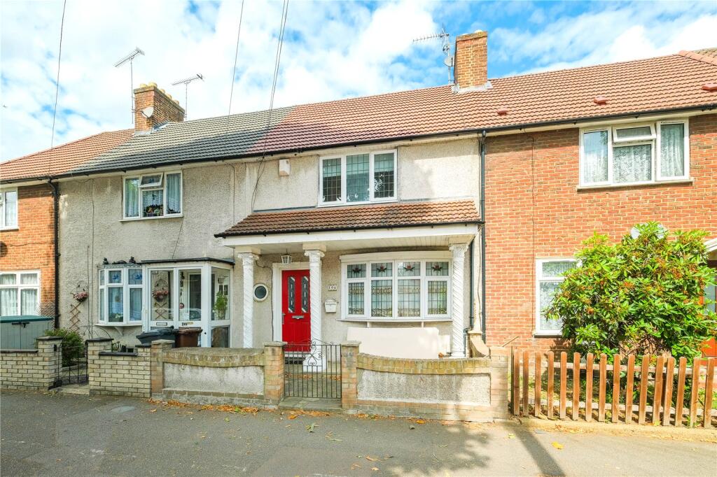Main image of property: Dagenham Avenue, Dagenham, RM9