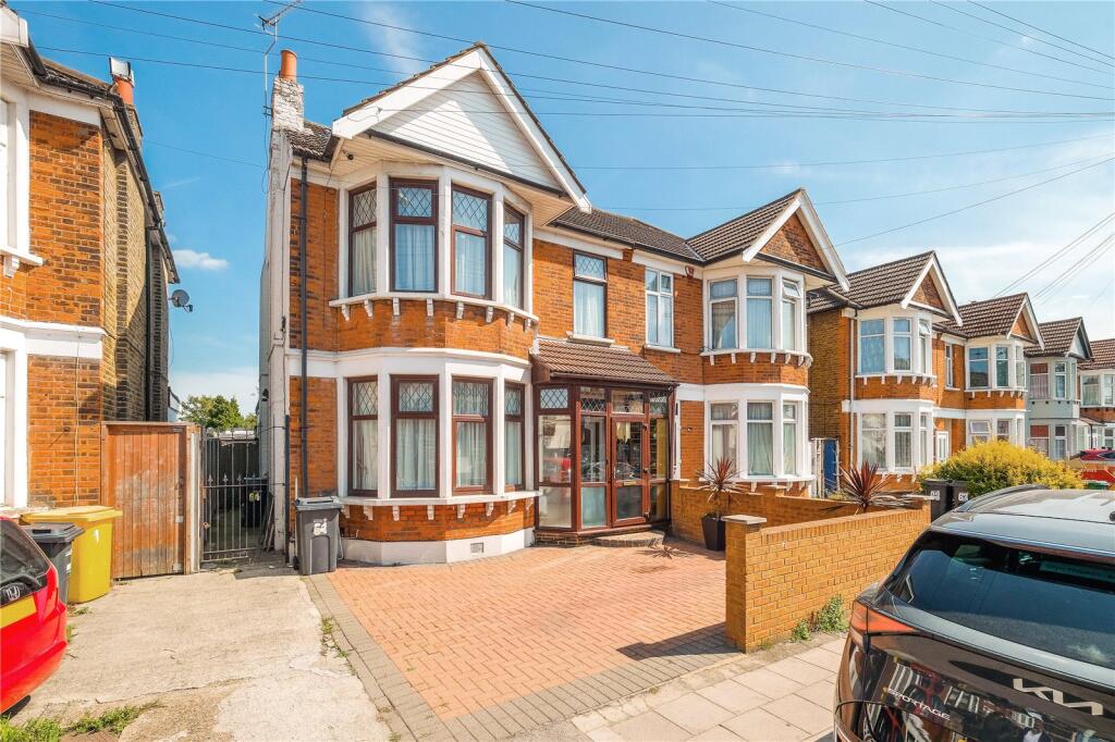 Main image of property: Goodmayes Lane, Goodmayes, IG3