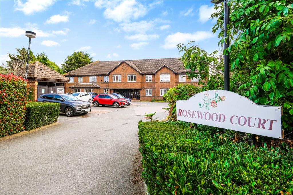 Main image of property: Rosewood Court, Chadwell Heath Lane, Chadwell Heath, RM6
