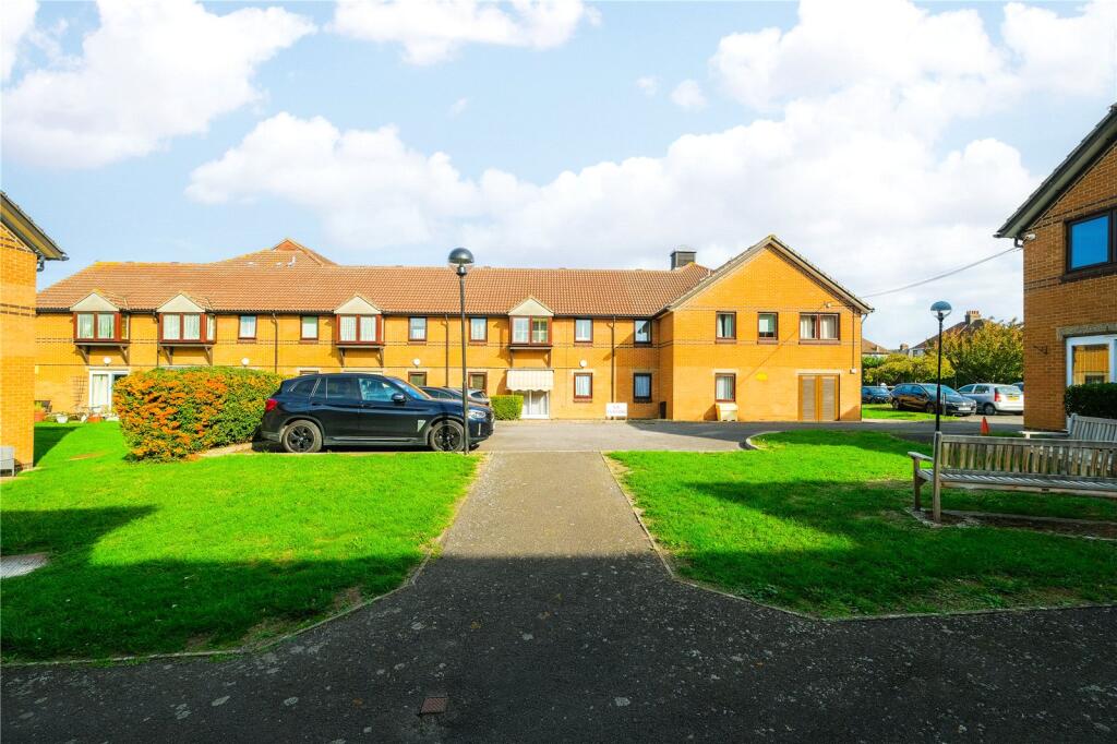 Main image of property: Portland Close, Chadwell Heath, RM6