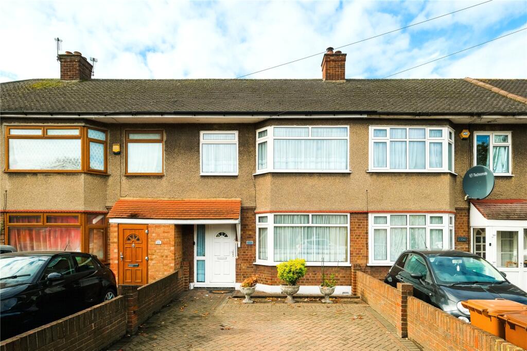 Main image of property: Whalebone Lane South, Dagenham, RM8