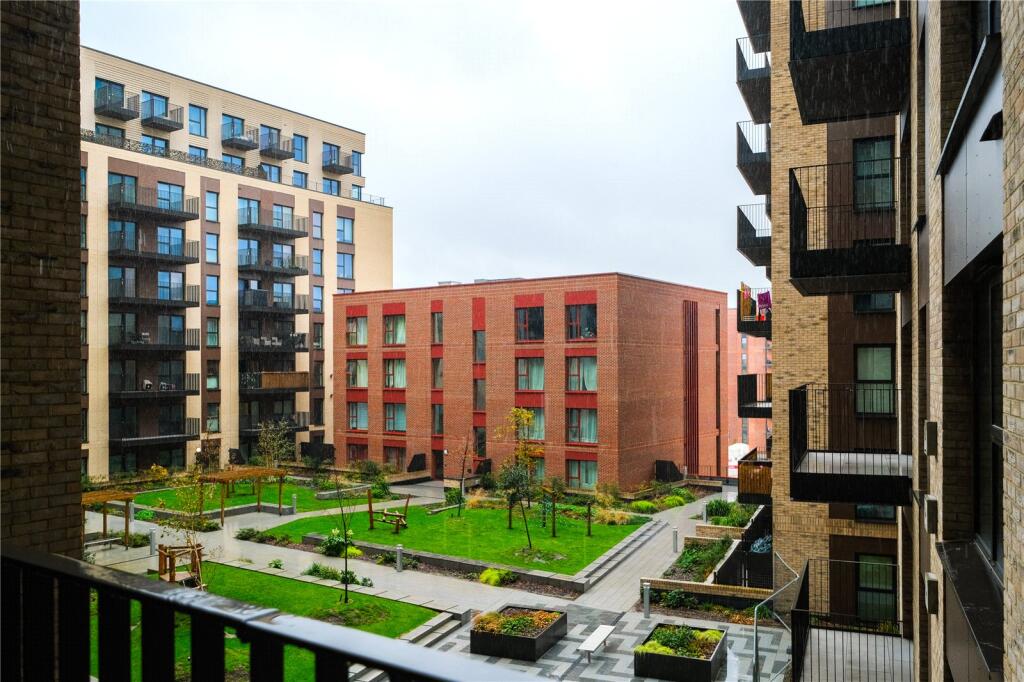 Main image of property: Edward Point, 59 London Road, Barking, IG11