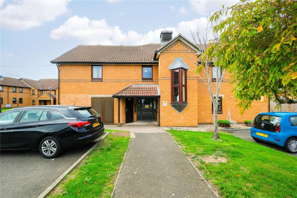 Main image of property: Portland Close, Chadwell Heath, RM6
