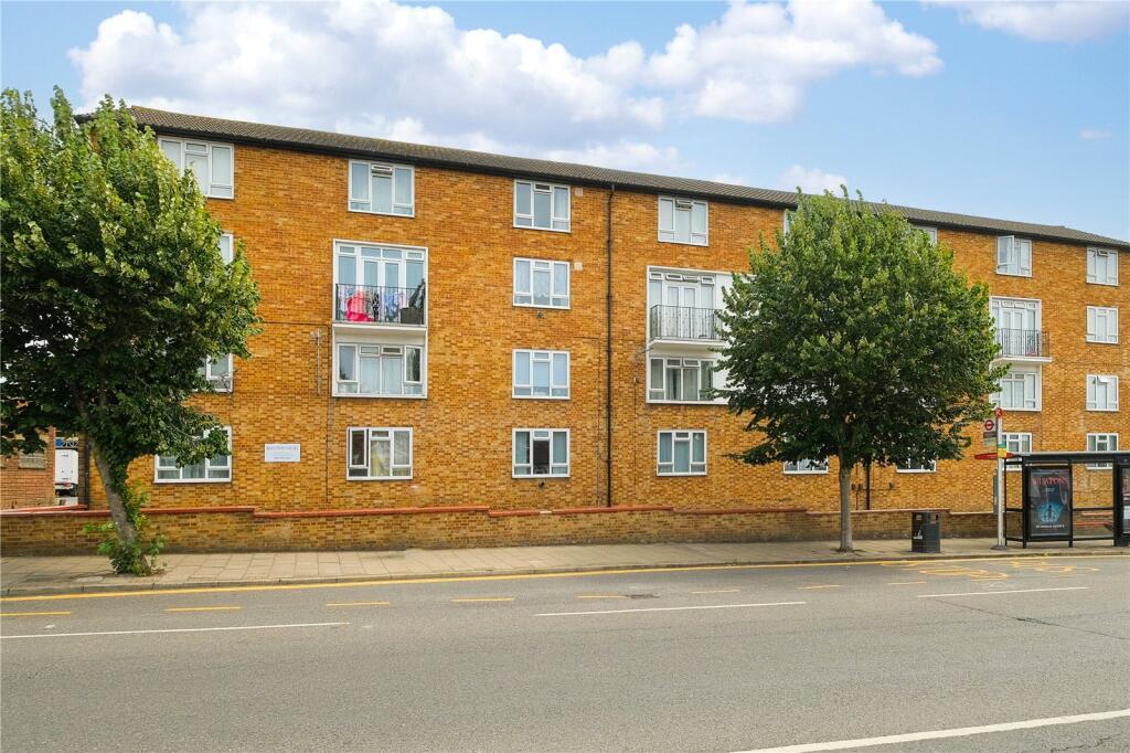 Main image of property: Maydeb Court, Whalebone Lane South, Chadwell Heath, RM6