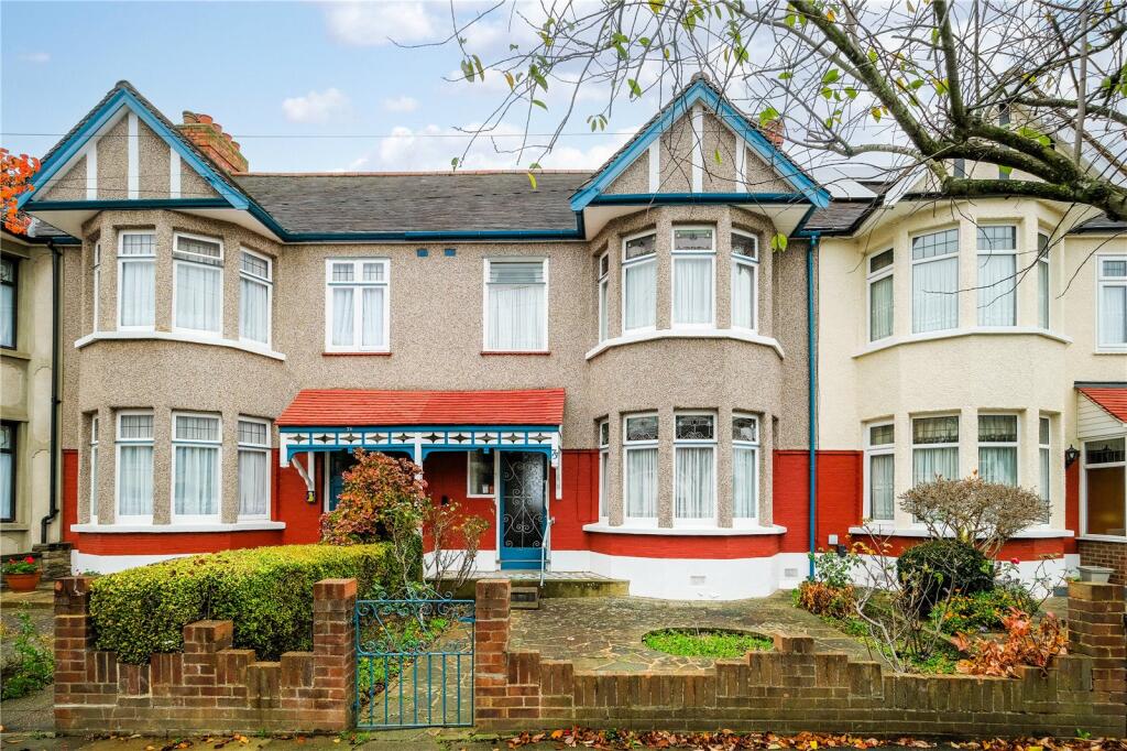 Main image of property: Glenwood Gardens, Gants Hill, IG2