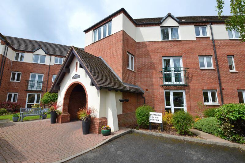 Main image of property: Flat 10 Highbury Court, 15 Howard Road East, Kings Heath, Birmingham, B13
