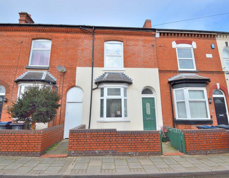 Main image of property: Middleton Road, Kings Heath, Birmingham, B14