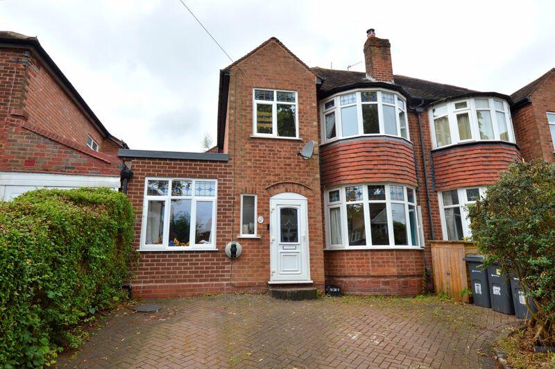 Main image of property: Glen Rise, Kings Heath, Birmingham, B13