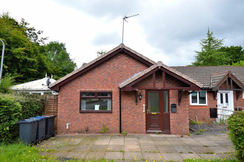 Main image of property: Elford Close, Kings Heath Birmingham, B14