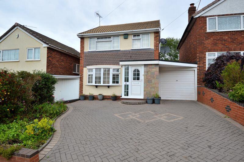 Main image of property: Emsworth Grove, Kings Heath, Birmingham, B14