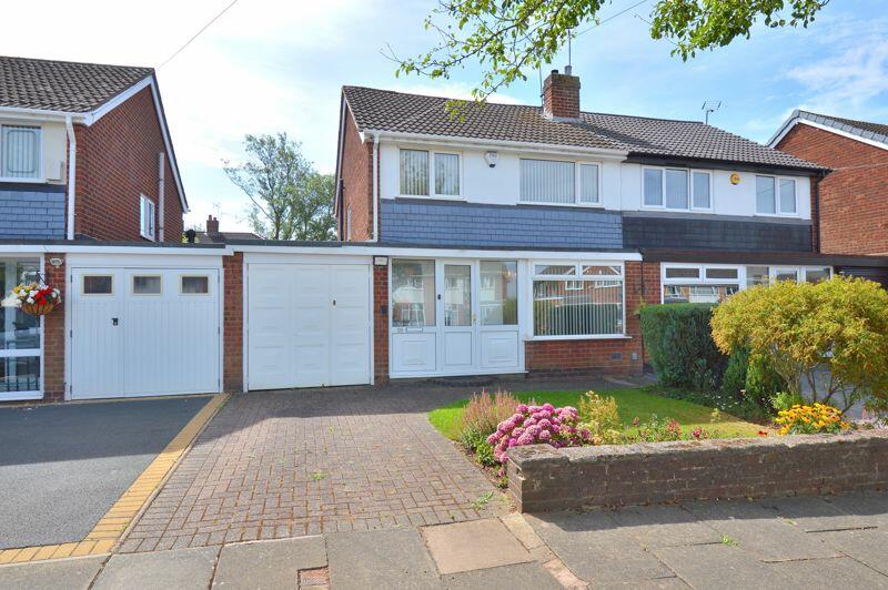 Property image for Ashburton Road, Kings Heath, Birmingham, B14