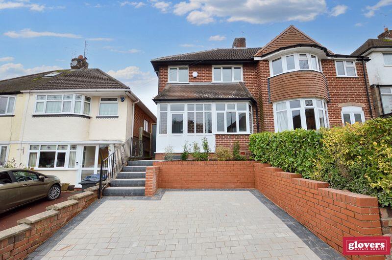 Main image of property: Yarningale Road, Kings Heath, Birmingham, B14