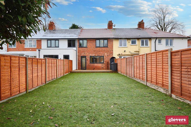 Additional property image - Brent Road, Stirchley, Birmingham, B30