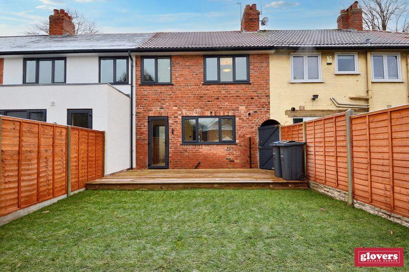 Additional property image - Brent Road, Stirchley, Birmingham, B30