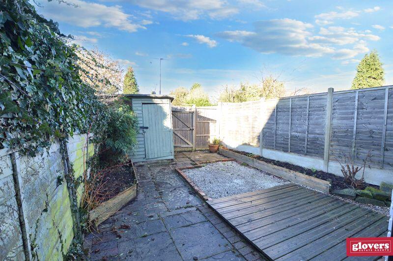 Additional property image - Windermere Road, Moseley, Birmingham, B13