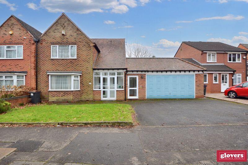 Main image of property: Vicarage Road, Kings Heath, Birmingham, B14