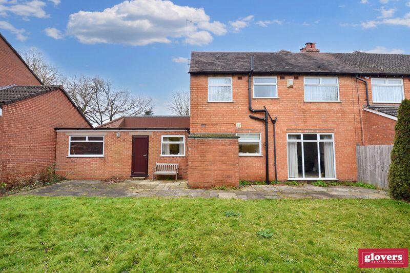 Additional property image - Vicarage Road, Kings Heath, Birmingham, B14