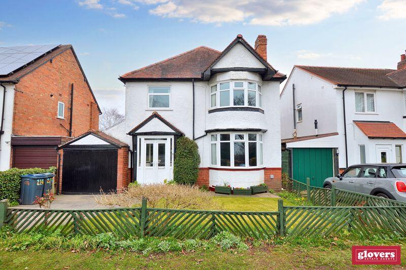 Main image of property: Wheelers Lane, Kings Heath, Birmingham, B13