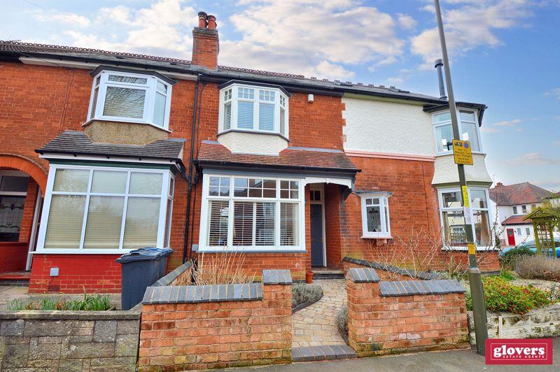 Main image of property: Beechwood Road, Kings Heath, Birmingham, B14