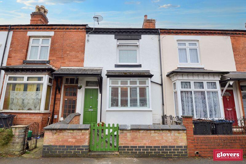 Main image of property: Westfield Road, Kings Heath, Birmingham, B14