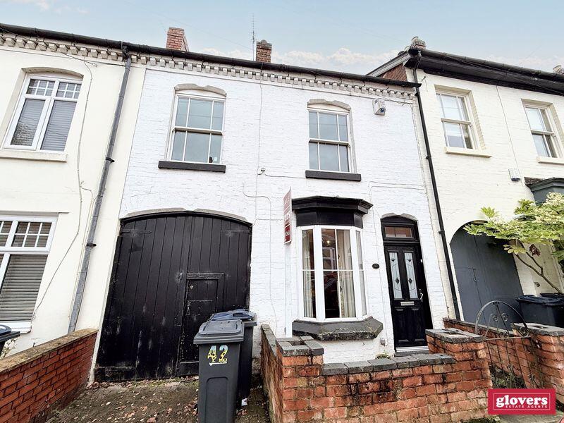 Main image of property: Middleton Road, Kings Heath, Birmingham, B14