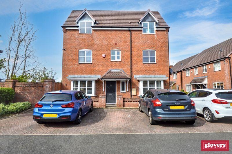 Main image of property: Leveret Drive, Kings Heath, Birmingham B14