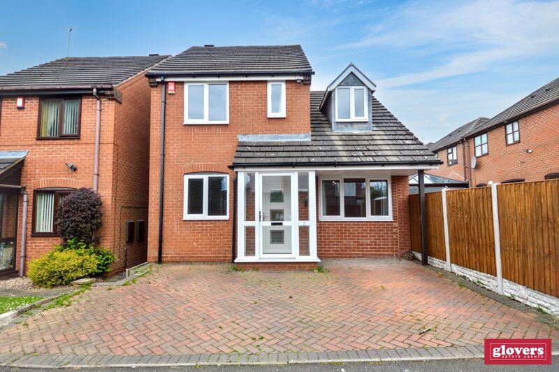 Main image of property: Greenwood Close, Kings Heath, Birmingham, B14