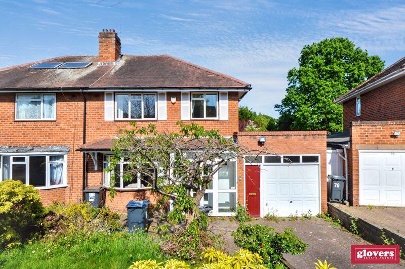Main image of property: Hollie Lucas Road, Kings Heath, Birmingham, B13