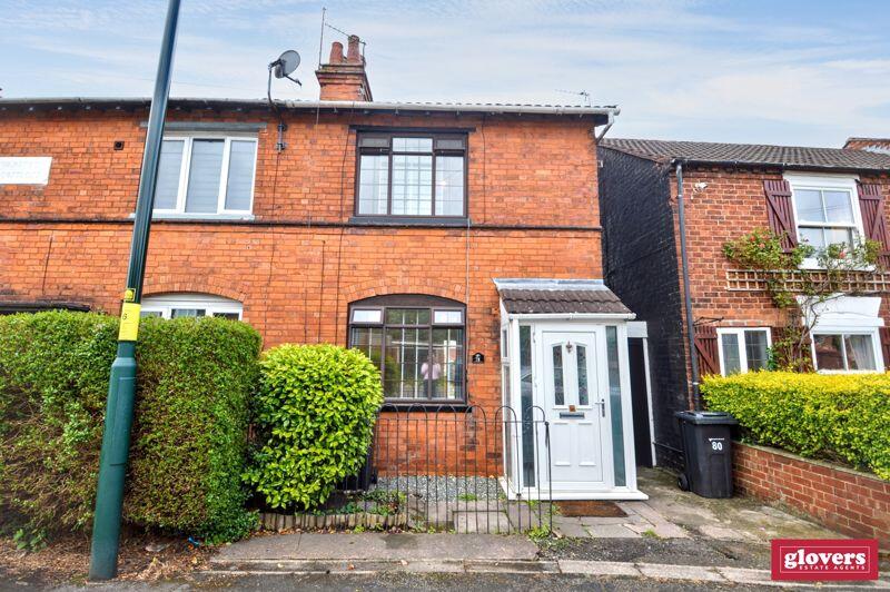 Main image of property: Prince Of Wales Lane, Yardley Wood, Birmingham, B14