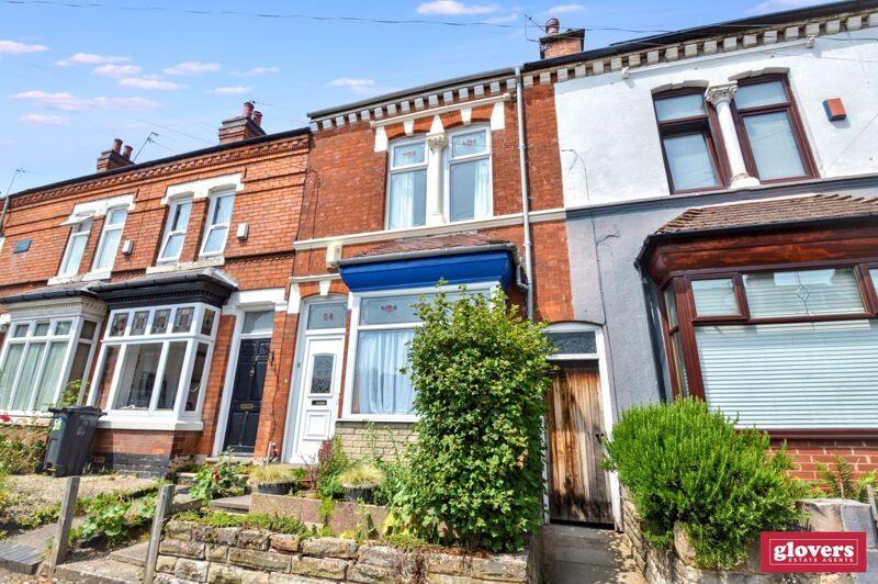 Main image of property: Grange Road, Kings Heath, Birmingham, B14