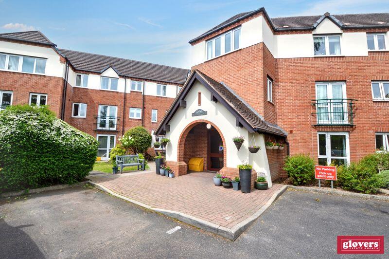 Main image of property: Highbury Court, Howard Road East, Kings Heath, Birmingham, B13