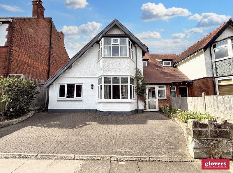 Main image of property: Featherstone Road, Kings Heath, Birmingham, B14