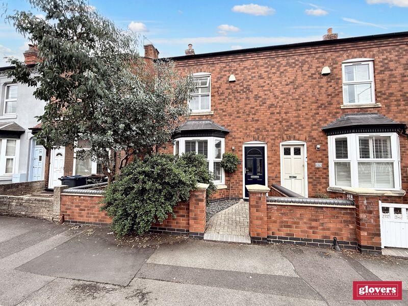 Main image of property: Addison Road, Kings Heath, Birmingham, B14