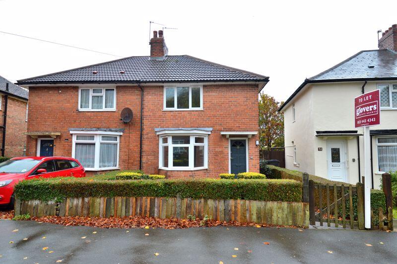 Main image of property: Greenoak Crescent, Stirchley, Birmingham, B30