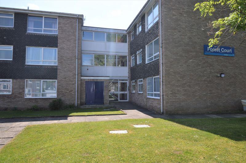 Main image of property: 16 Forest Court, 18 Forest Road, Moseley B13 9DL
