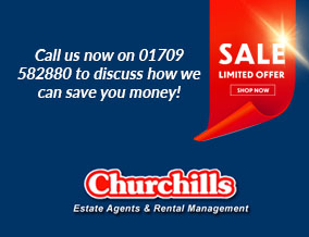 Get brand editions for Churchills Estate Agents, Mexborough